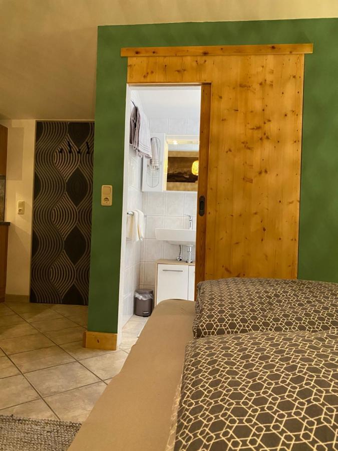 Sepps Appartement Fieberbrunn Bagian luar foto