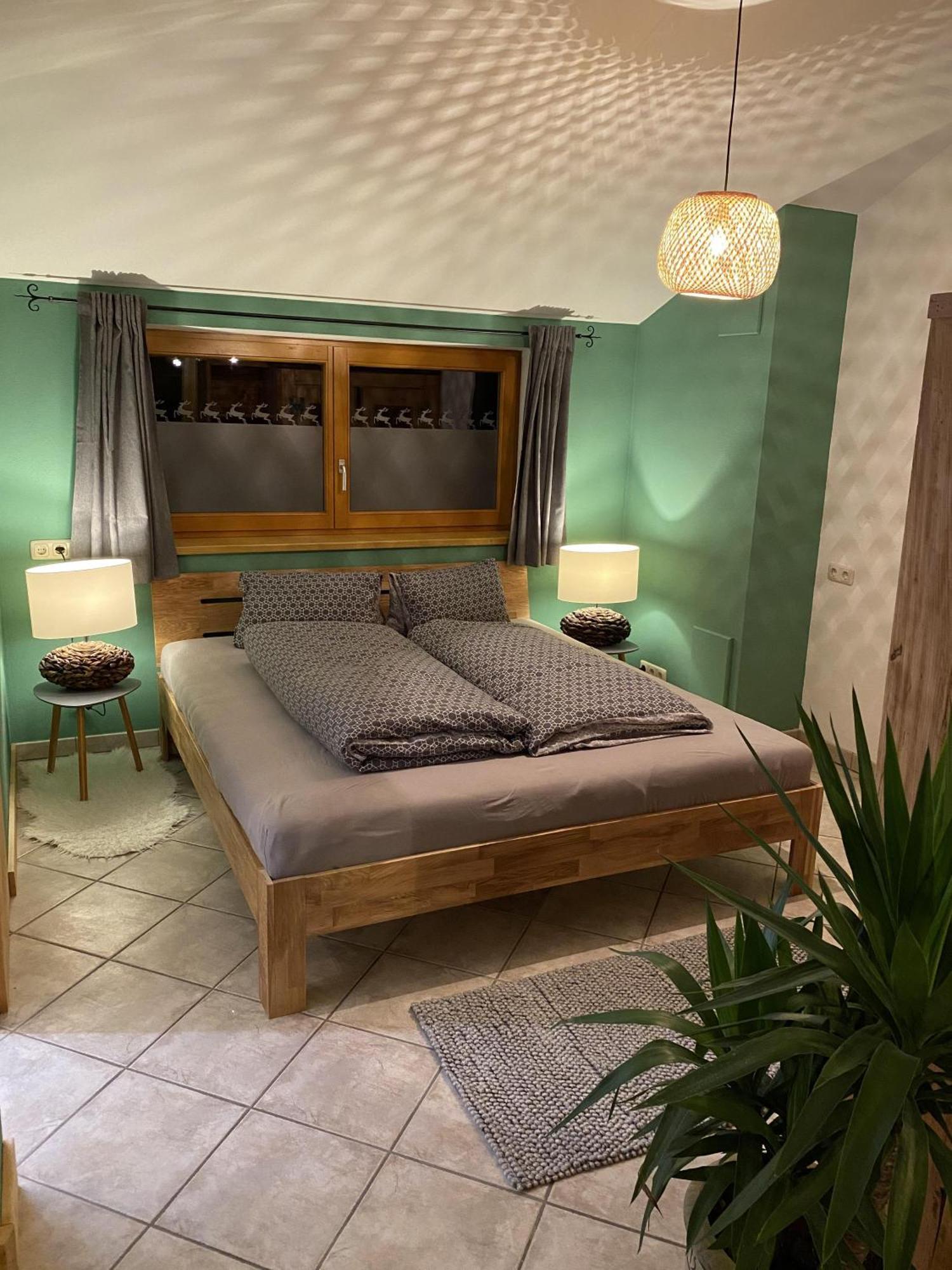 Sepps Appartement Fieberbrunn Ruang foto